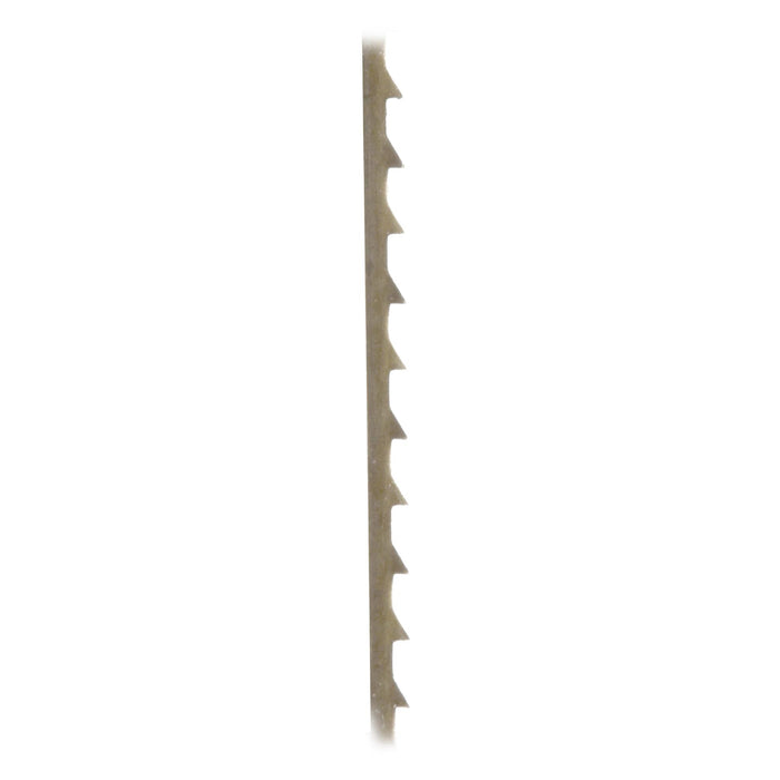 WEN BLKT05 #5 Skip-Tooth Pinless Scroll Saw Blades, 12 Pack
