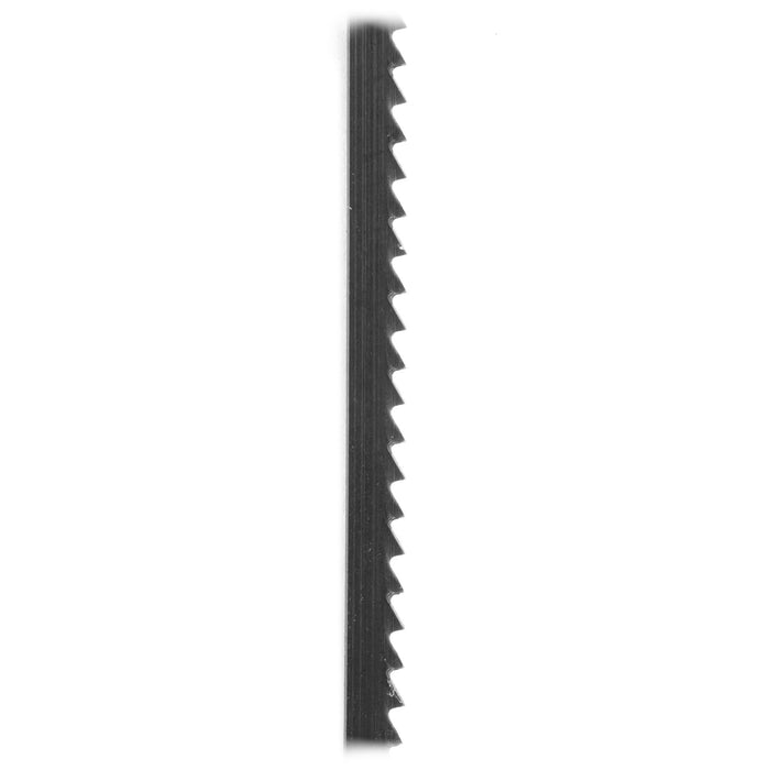WEN BLPE15 15 TPI Pin-End Scroll Saw Blades, 12 Pack