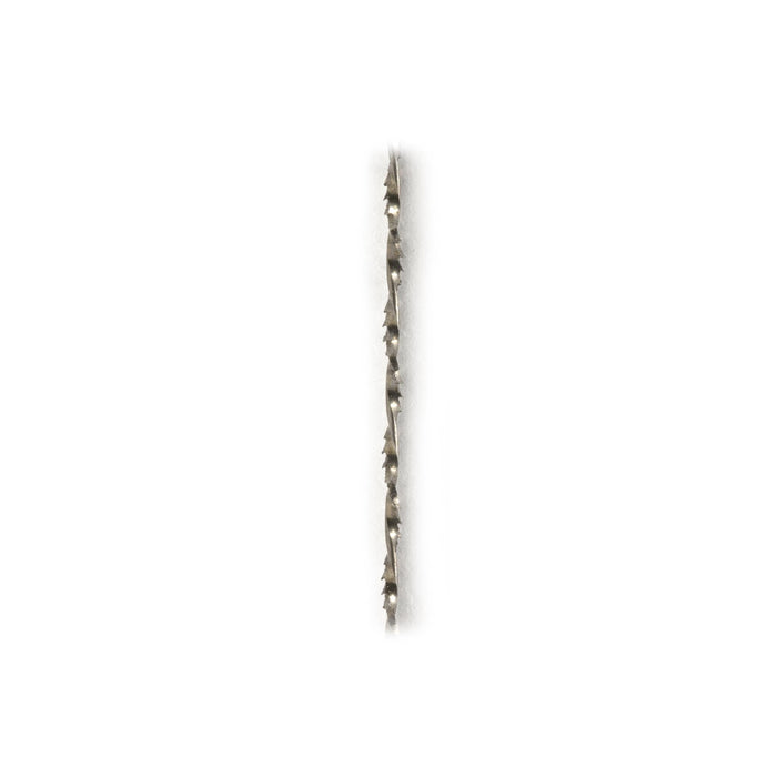 WEN BLX241 #2 41 TPI Spiral Pinless 5-Inch Scroll Saw Blades (12 Pack)