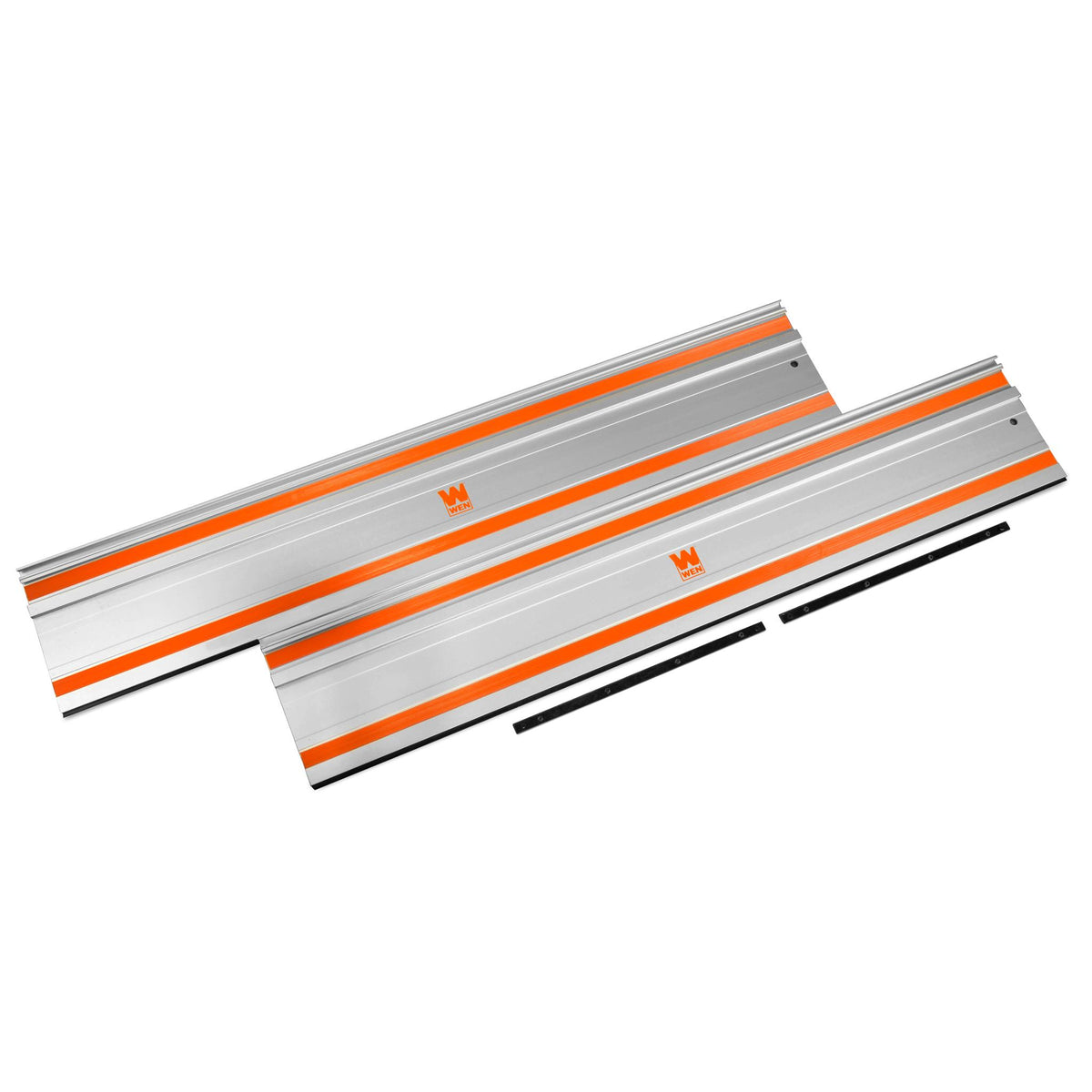 WEN CT9110 110-Inch Track Saw Track Guide Rail and Adapters — WEN Products
