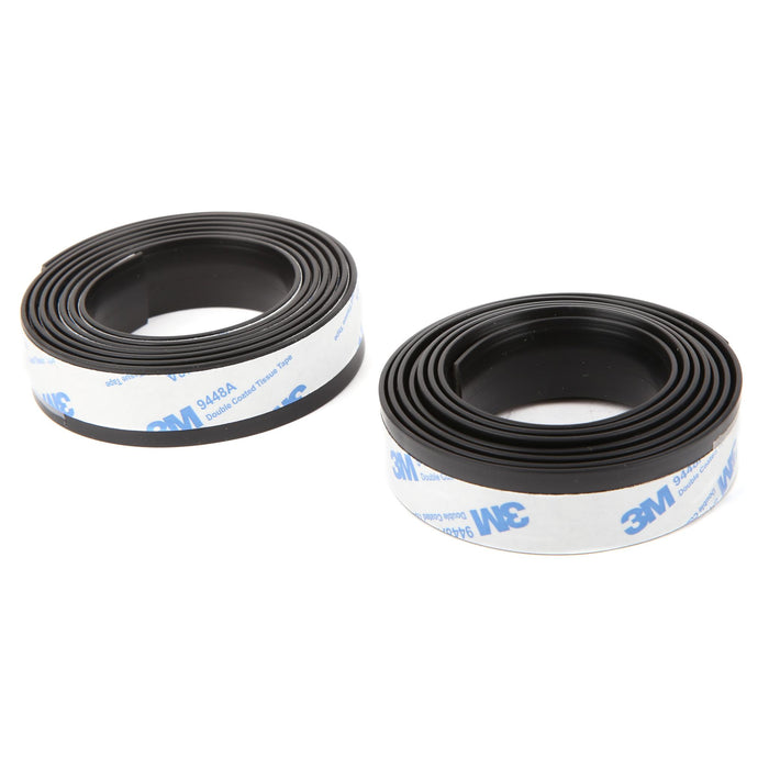[CT9502-001] 57-Inches Rubber Stripping for CT9502 and CT9110, 2pcs