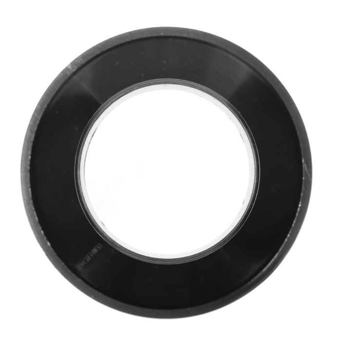 WEN DCA001 4 Inch To 2 1 2 Inch Cone Reducer Attachment For Dust Hoses wen-dca001-4-inch-to-2-1-2-inch-cone-reducer-attachment-for-dust-hoses