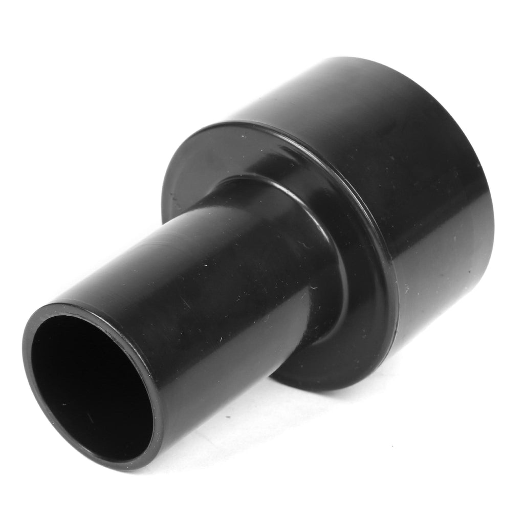 WEN DCA002 2-1/2-Inch to 1-1/2-Inch Cone Reducer Attachment for