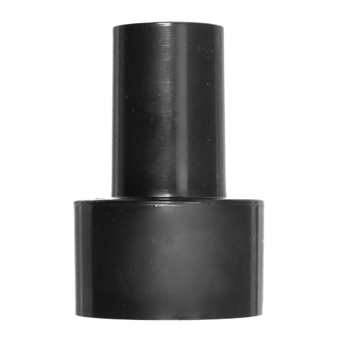 WEN DCA002 2-1/2-Inch to 1-1/2-Inch Cone Reducer Attachment for Dust Hoses and Dust Collection Systems