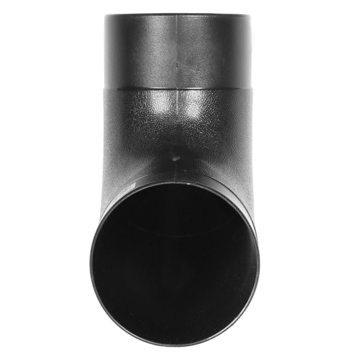 WEN DCA004 4-Inch Elbow Connection Adapter for Dust Collection Systems