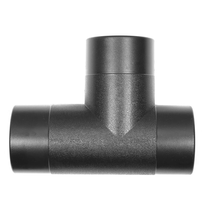 WEN DCA005 4-Inch T-Fitting Dust Hose Splitter Connection for Dust Collection Systems