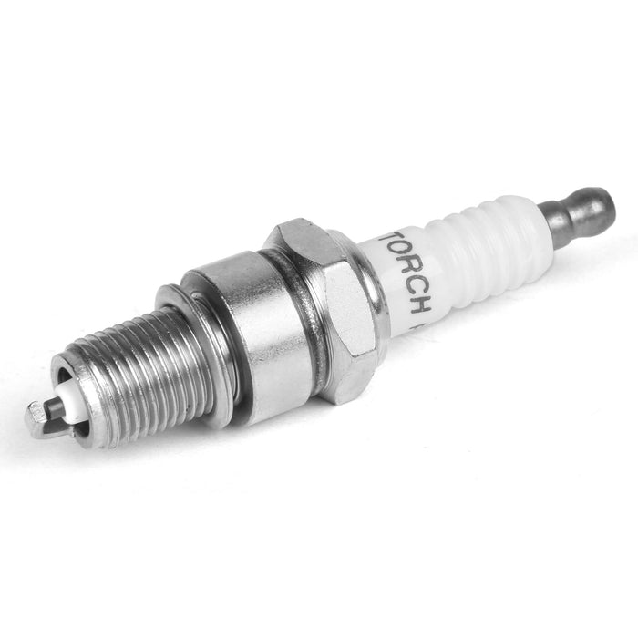 [DF875iX-0215] Spark Plug (Torch F7RTC / NGK BPR7ES) for WEN DF875iX