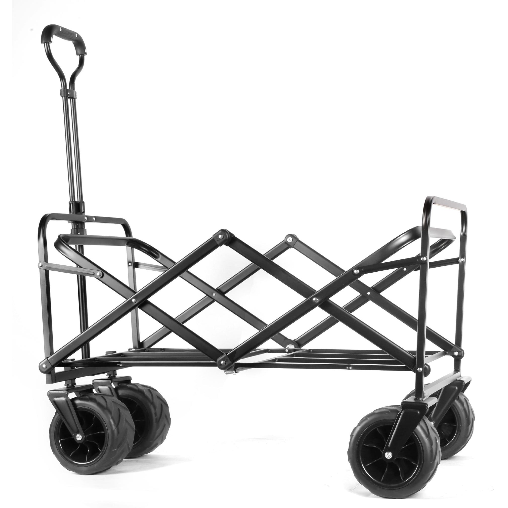 WEN GA8080 Folding Wagon and Utility Cart — WEN Products