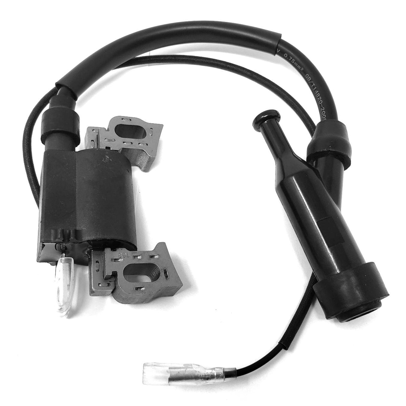 [GN4500-157] Ignition Coil Assembly for WEN GN4500 — WEN Products