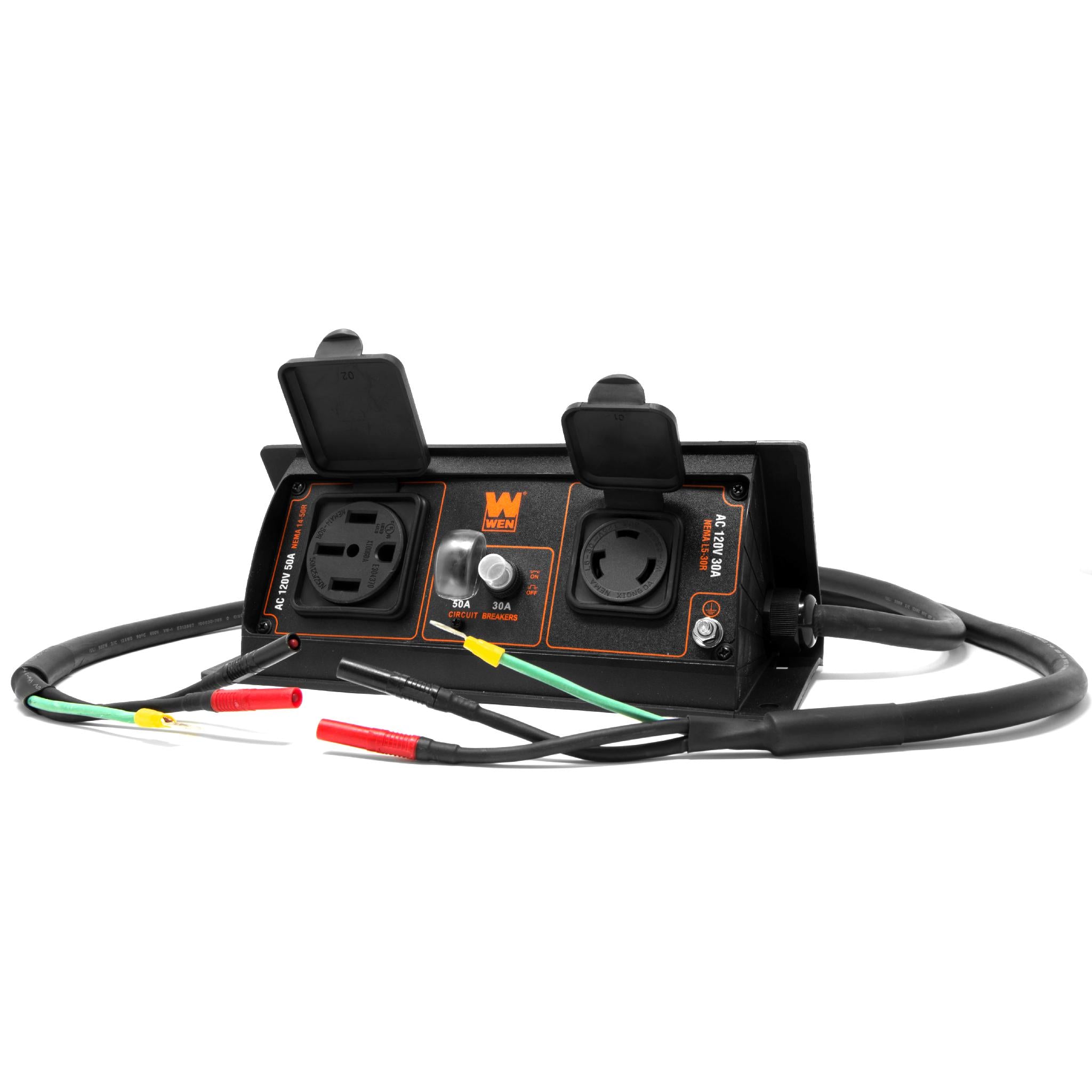 Generator Accessories - WEN Products