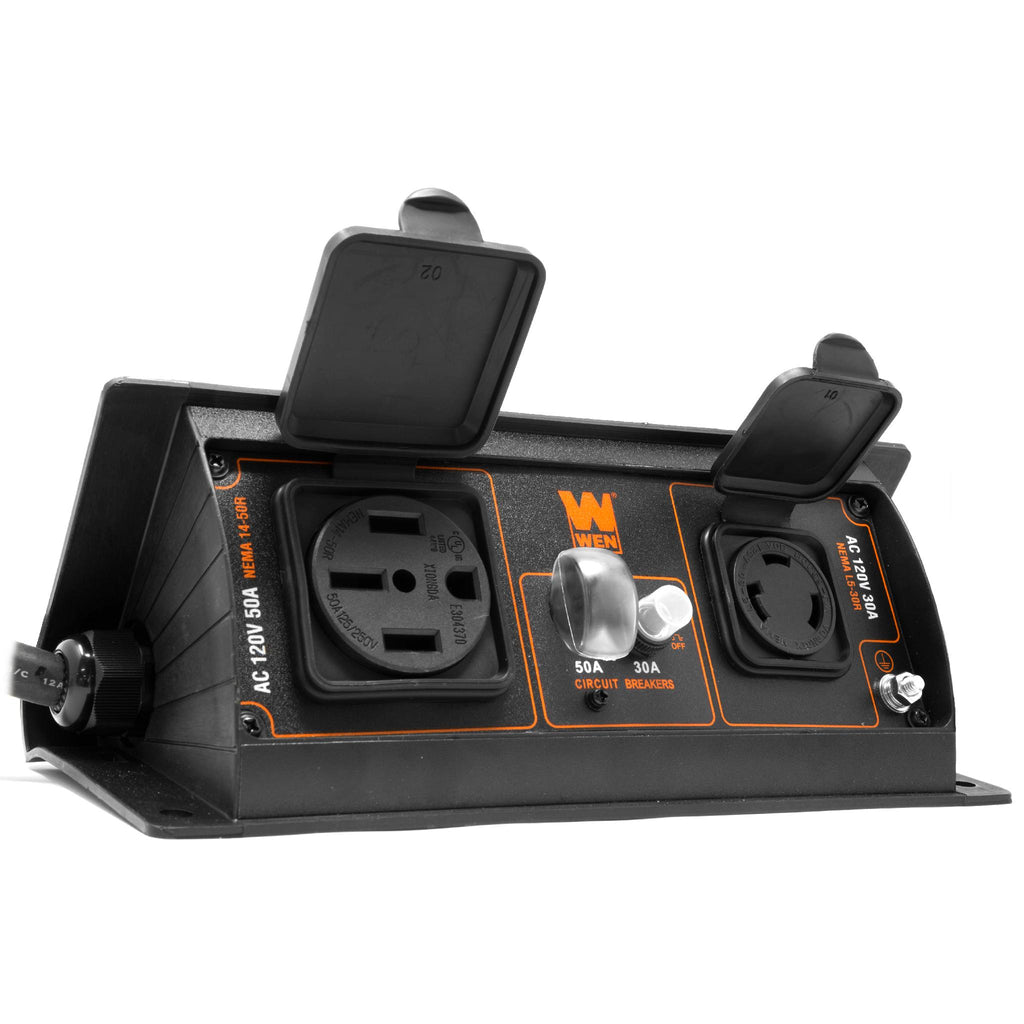 Generator Accessory Generator Accessories - WEN Products
