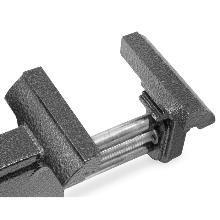 WEN HTV300 3-Inch Cast Iron Clamp-On Home Table Vise