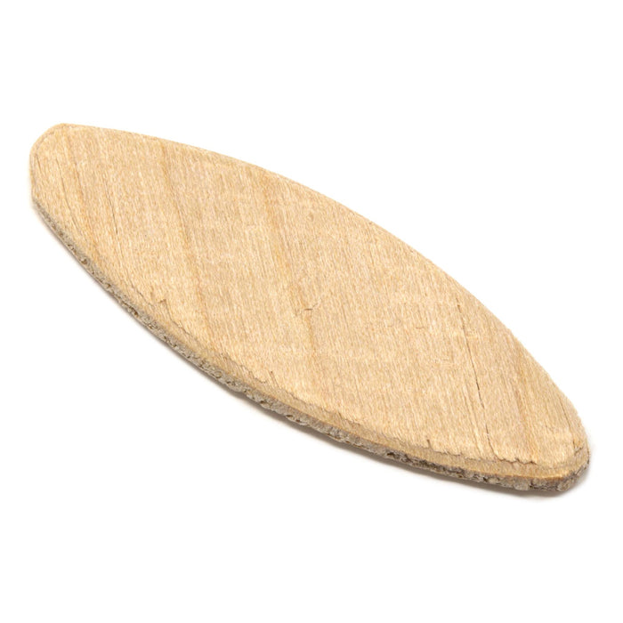 WEN JN100B #0 Birch Wood Biscuits for Woodworking, 100 Pack