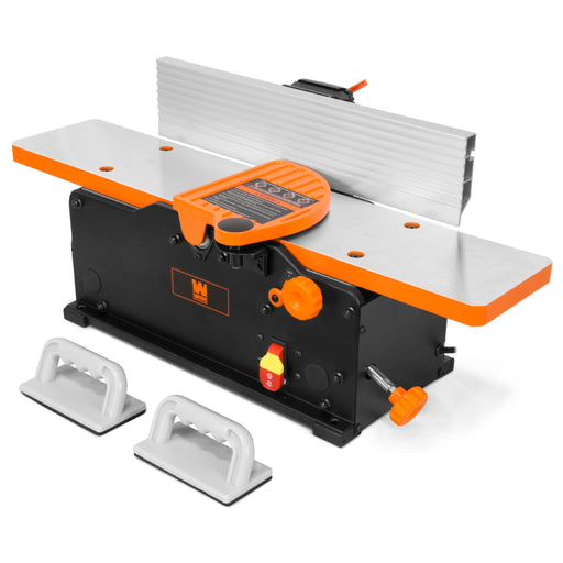 Planers and Jointers - WEN Products