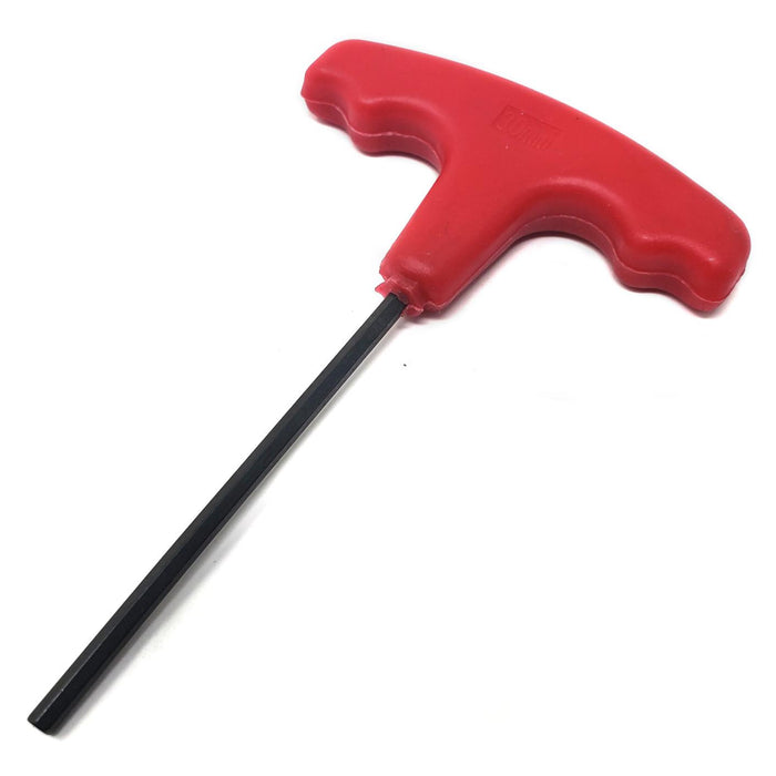 [LA4275-018] T-Handle Hex Wrench (3mm) for WEN LA4275