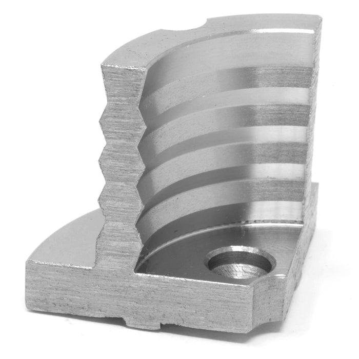 WEN LA436G 1.5-Inch Double-Grooved Lathe Chuck Jaws