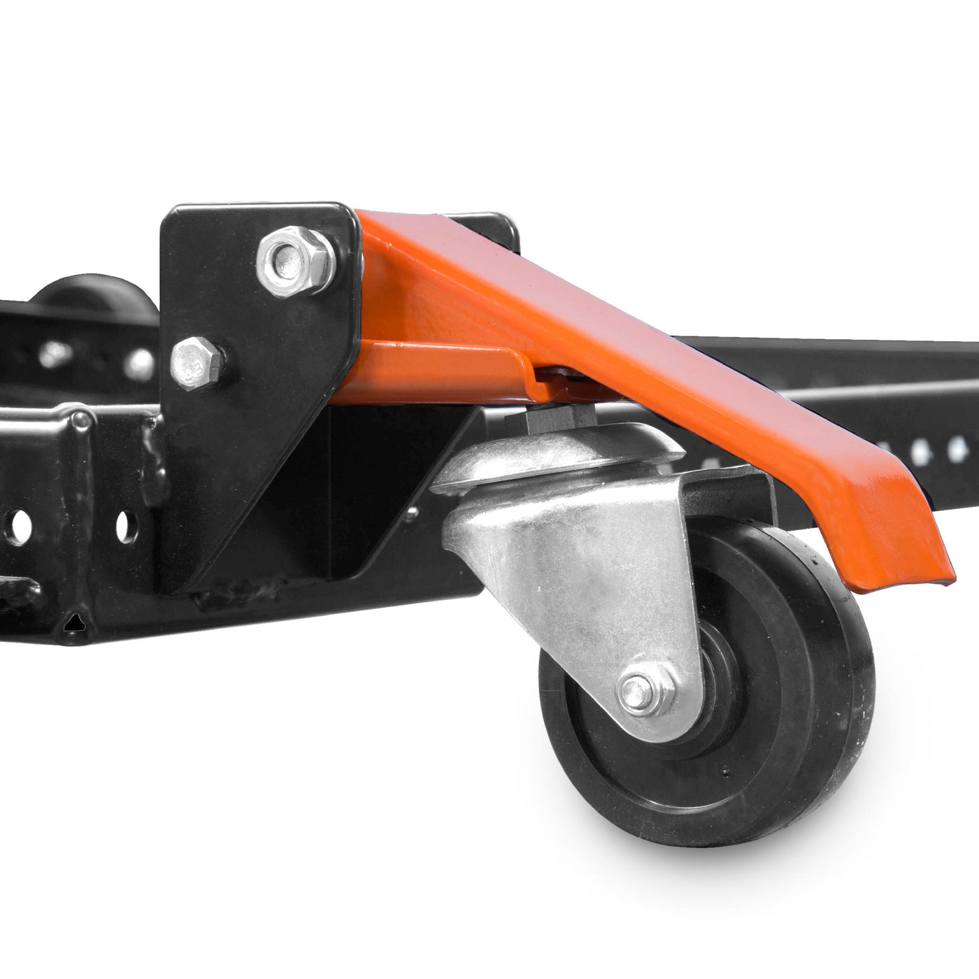 WEN MB500 Heavy Duty 500Pound Capacity Universal Mobile Base for Tool