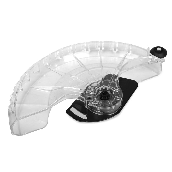 Jigsaw Ruler Guard Saw Guard