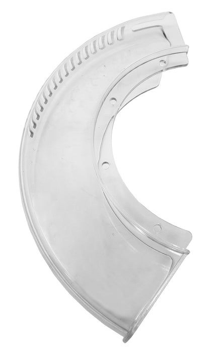 [MM1214-139] Lower Blade Guard for WEN MM1214