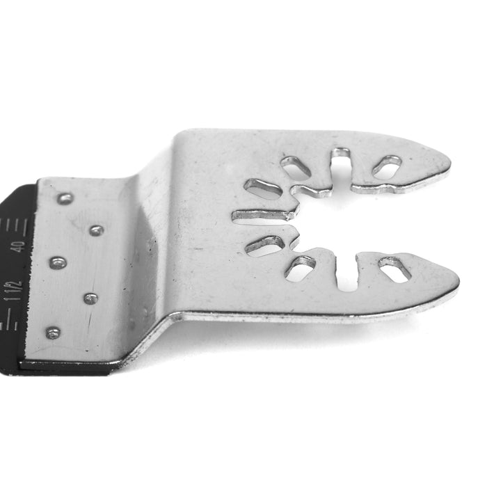 thumbnail image 2 of 11-Pack Oscillating Multi-Tool Saw Blades For Wood & Metal Cutting – MTP 2 of 6