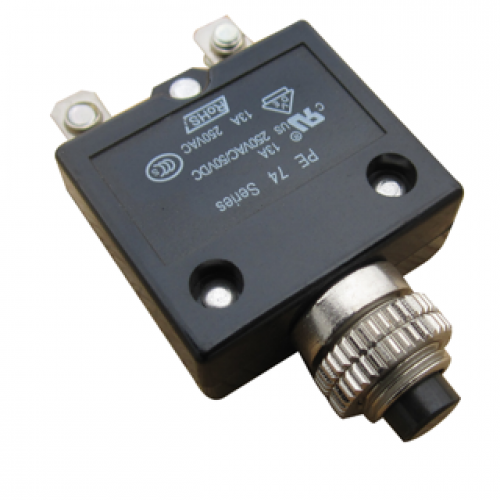 [P54838] Circuit Breaker (13A) for WEN 56352