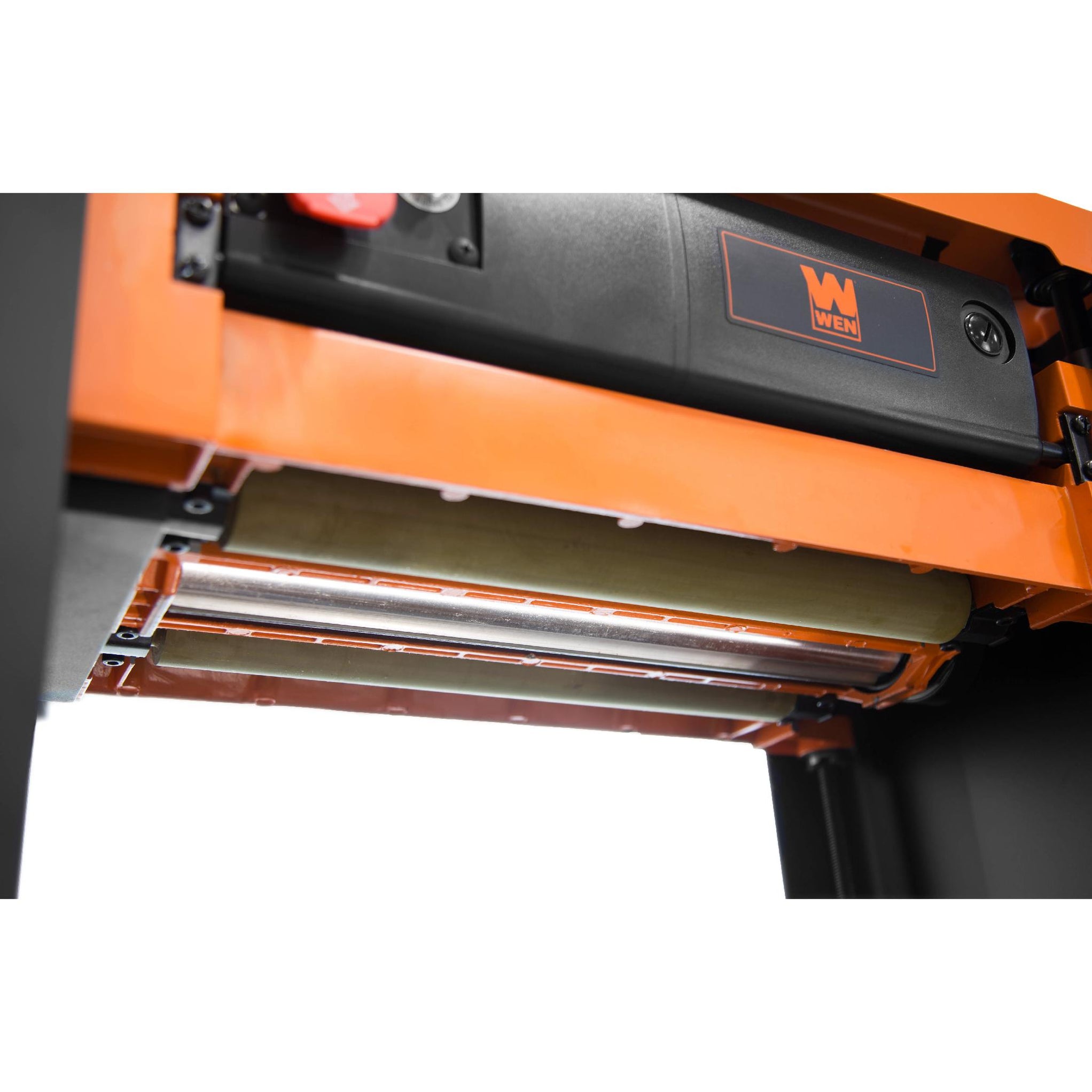 WEN PL1252 15-Amp 12.5-Inch Two-Blade Benchtop Thickness Planer 44459012528