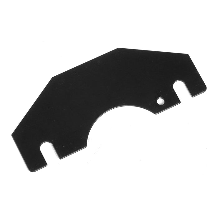[PL1326-198] Cutterhead Side Guard for WEN PL1326 and PL1303