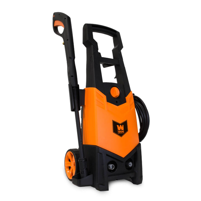 WEN PW20 2030 PSI 1.76 GPM 14.5-Amp Variable Flow Electric Pressure Washer