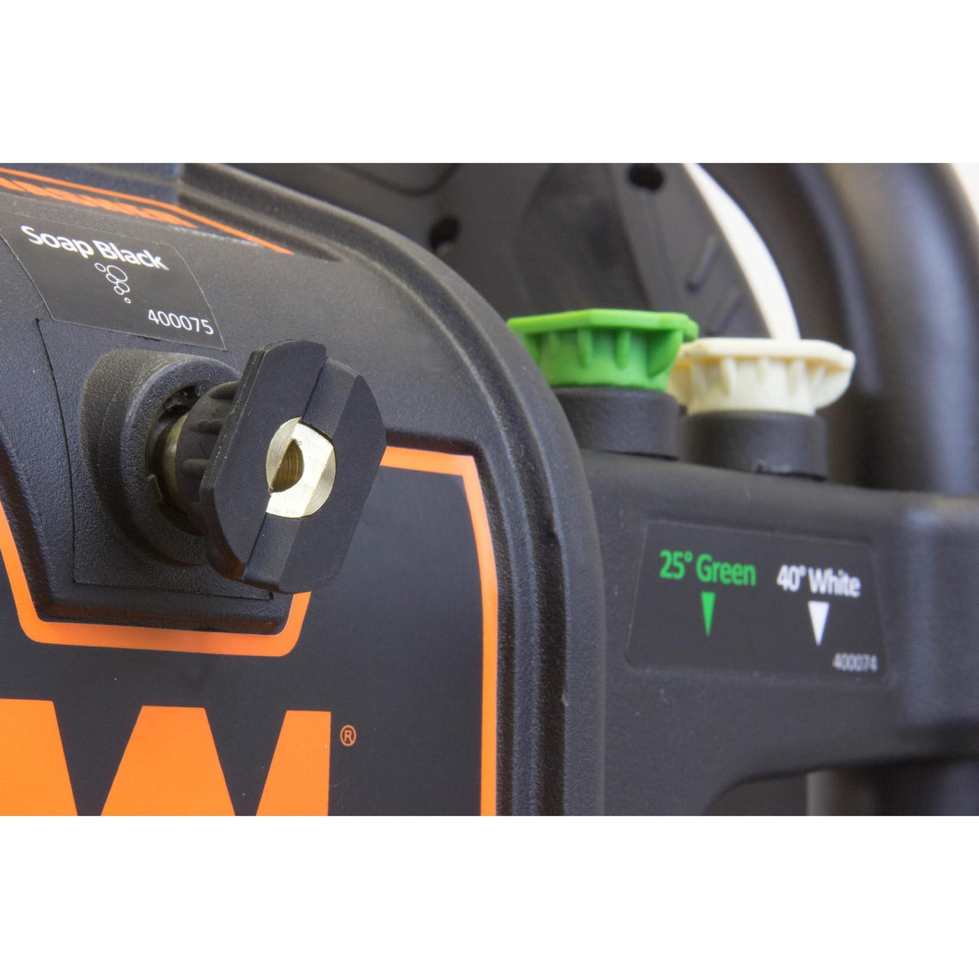 Wen Pw3200 Gas Powered 3200 Psi 208cc Pressure Washer Carb Compliant — Wen Products 9286