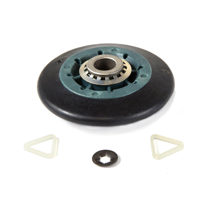 thumbnail image 2 of Carbole Dryer Repair Kit For Whirlpool, Kenmore & More – Includes Belt, Rollers, Pulley (Replaces 4392067, W10314173) 2 of 4