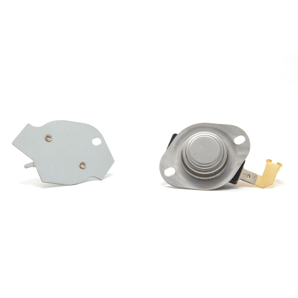 thumbnail image 2 of 4-Piece Dryer Thermostat & Thermal Fuse Kit For Whirlpool Kenmore – 3387134 3977767 3977393 3392519 2 of 5