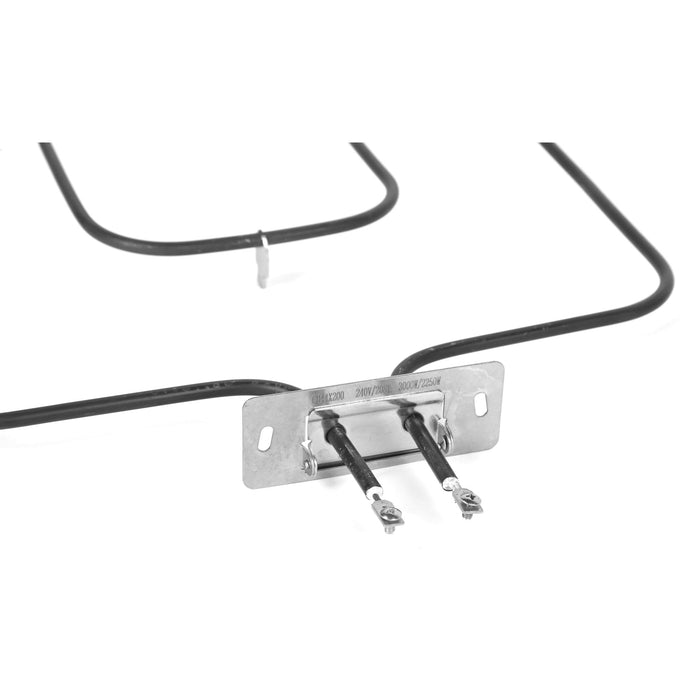 WEN Handyman Q-K0025 Oven Heating Element (OEM part number WB44X200)