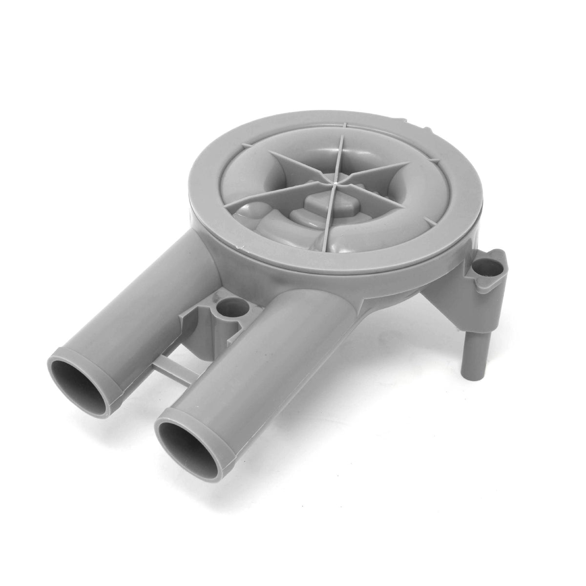 わんわん WEN Q-W0013 Washer Pump (OEM part number 36863 & 27001233) — WEN