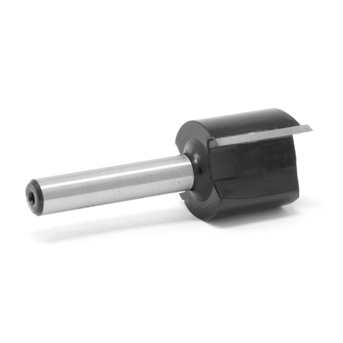 Kraft 6" X 4-1/2" 1/2" Radius Safe Step Edger Groover ProForm Handle