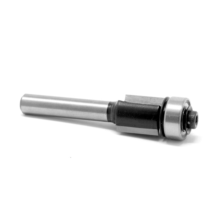 WEN RB403FT 1/2 in. Flush Trim Carbide-Tipped Router Bit with 1/4 in. Shank and 1/2 in. Cutting Length