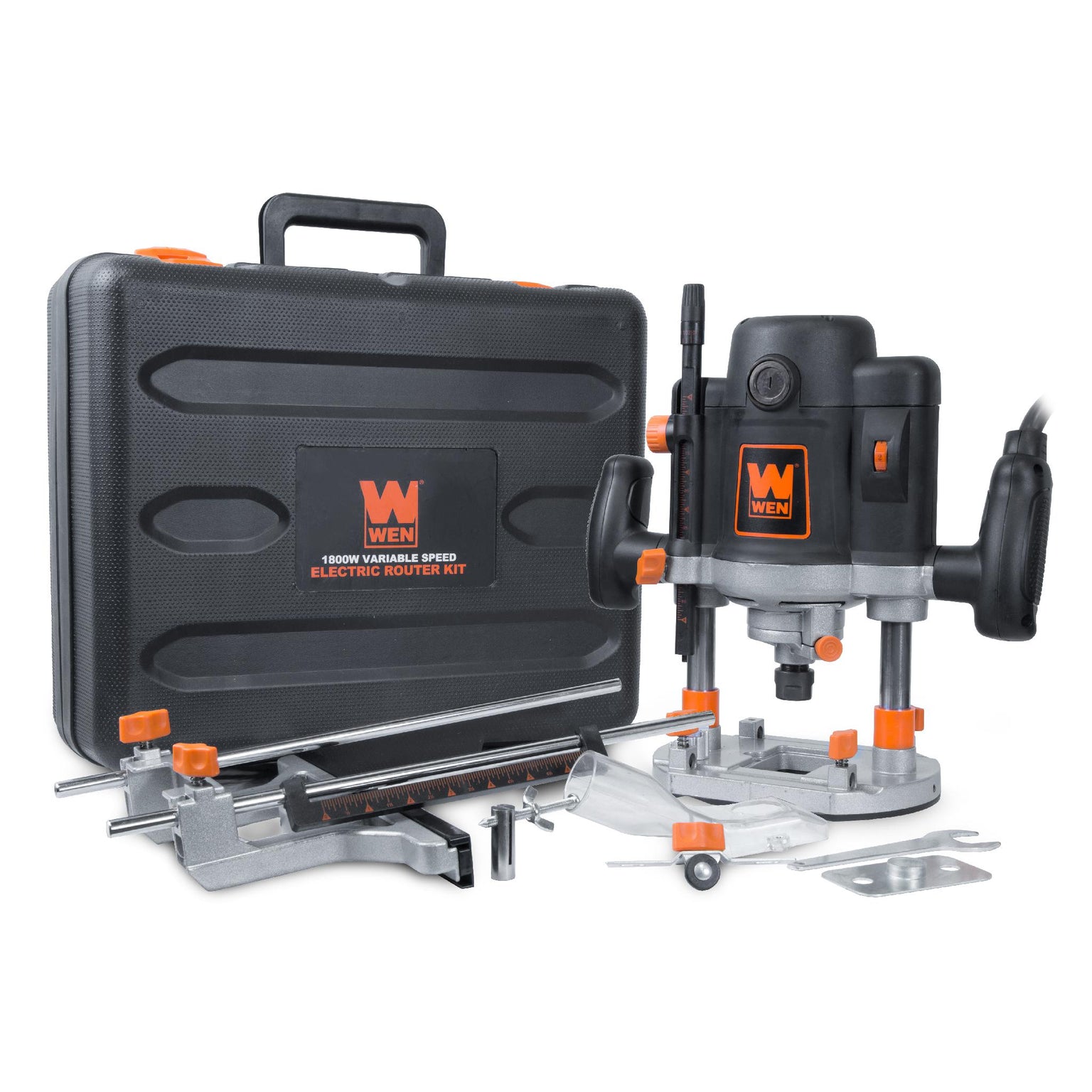 Routers — WEN Products