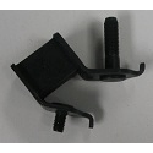 [P54434] Right Rubber Damper for WEN 56551, 56682, and 56877