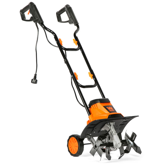 WEN TC1014 10-Amp 14-Inch Electric Tiller and Cultivator