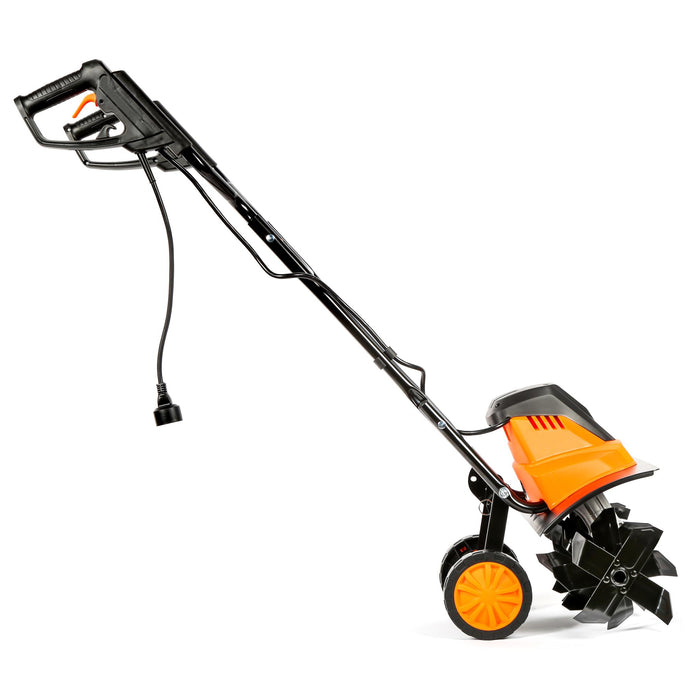 WEN TC1318 13.5-Amp 18-Inch Electric Tiller and Cultivator — WEN