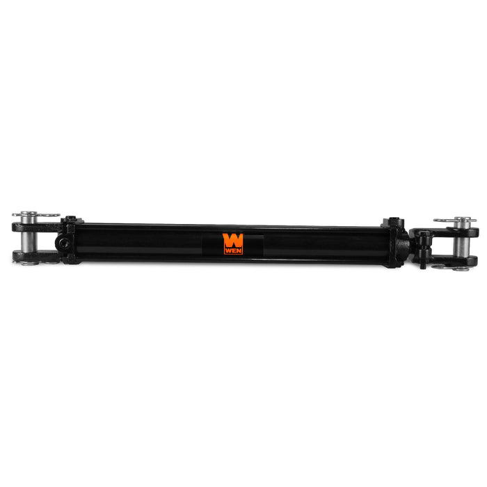 thumbnail image 2 of 2.5 Bore X 10 Stroke, Top-link Tie-rod Hydraulic Cylinder| 2500 PSI 2 of 10