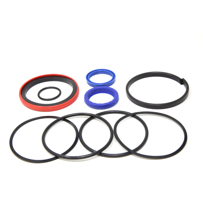 WEN TR3013RK Hydraulic Cylinder Rebuild Seal Kit for 3-Inch Bore Tie Rod Cylinders