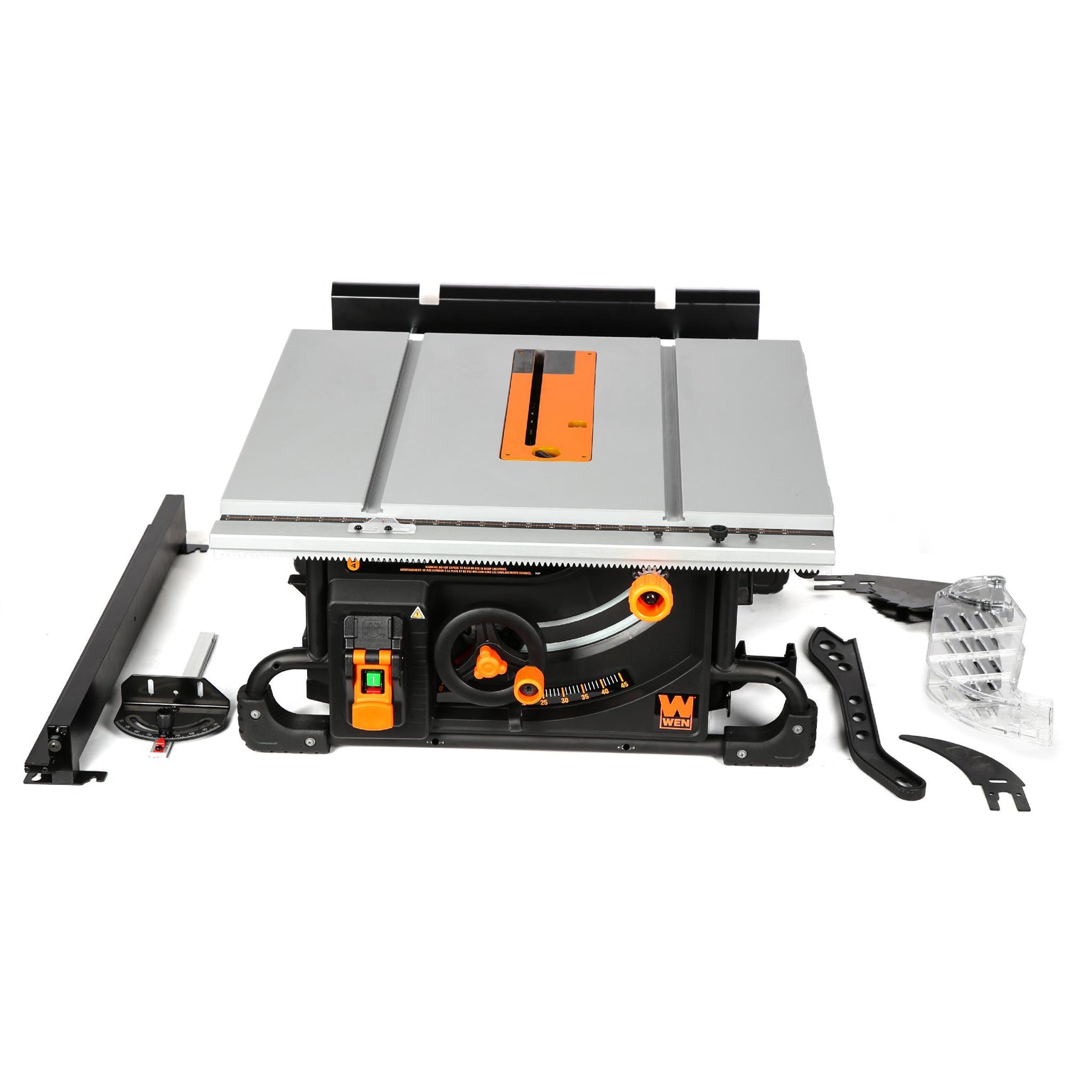 Power Tools - WEN Products