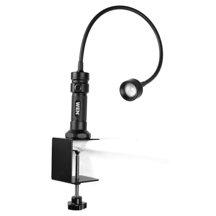 Magnetic 10-LED Flexible Lamp - WAWAK Sewing Supplies