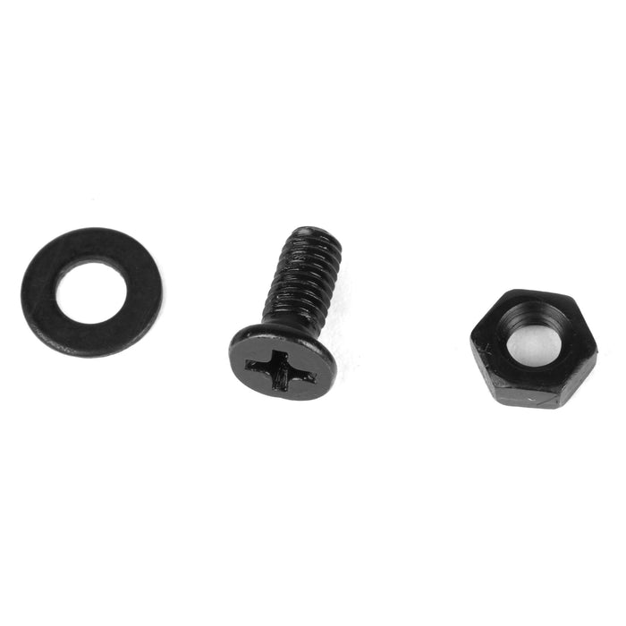 [WB4723-024] Bolt (M4X10) Included Washer, Nut for WEN WB4723