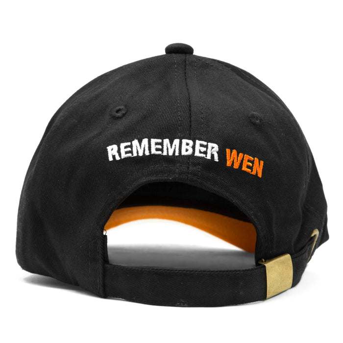 WEN WN001 Unisex WEN Baseball Hat, One-Size-Fits-All