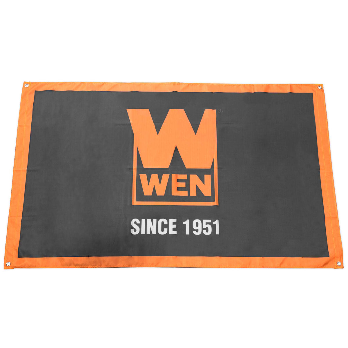 WEN WN002 Wood Shop and Garage WEN Banner Flag — WEN Products